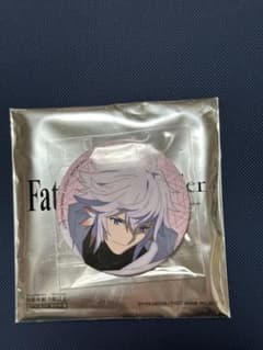 Fate/Grand Order - 절대 마수 전선 바빌로니아 마린 캔 배지