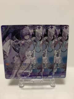 勝利の女神NIKKE NIVEL ARENA ニベルアリーナ リバーレリオ UR - メルカリ