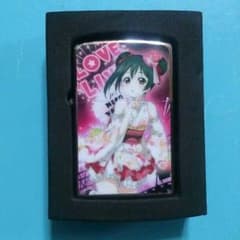 ラブライブ！　矢澤にこのサムネイル