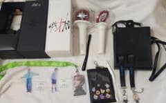 みーちゃん様専用 StrayKidsのサムネイル