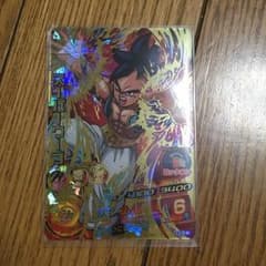 ドラゴンボールヒーローズのサムネイル