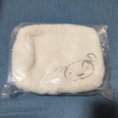 크레용 신짱 복권 C상 푹신푹신 파우치 시로 오라의 추모로 이거 쿵