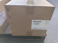タムタム様専用 パナソニック製 エアー搬送ファン ① - メルカリ