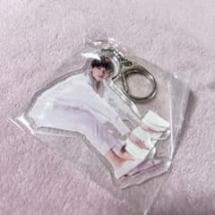 佐野勇斗 ファンミ アクリルキーホルダー 佐野勇斗 アクリルキーホルダー ファンミ広島 アクキーmilk｜Yahoo