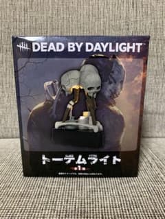 Dead by Daylight トーテムライトの入手方法まとめ – キャラホビ