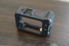 GoPro HERO8 Black用 メディアモジュラー 本体のサムネイル