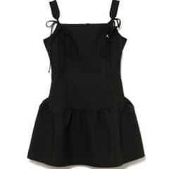 andmary Elsie flare mini dressのサムネイル
