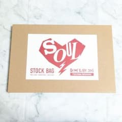 福山雅治 ドームツアー ストックバッグ - メルカリ