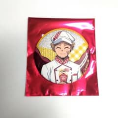 僕のヒーローアカデミア ホークス 缶バッジ マリオンクレープのサムネイル