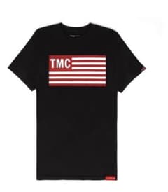 the marathon clothing TMC tシャツ XLのサムネイル