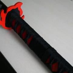 あさむぅさん専用鬼滅の刃   鬼の刀剣のサムネイル