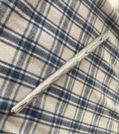 【kirin】パーカー180銀張り「波の調べ」 kirin様専用】パーカー180銀張り「波の調べ」 - メルカリ