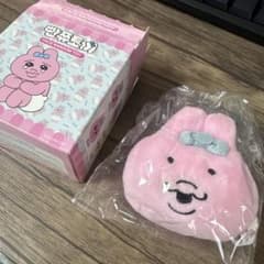 おぱんちゅうさぎのサムネイル