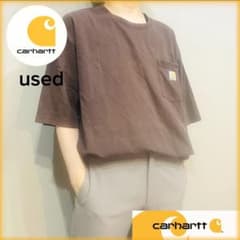 Carhartt | カーハート　Tシャツのサムネイル