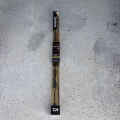 ダイワメバリングX74UL-Tのサムネイル