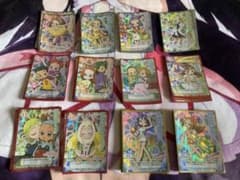おジャ魔女どれみ CGC 5弾 レア 大量 カードゲームコレクション - メルカリ