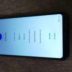 値下げ SIMフリー ファーウェイHUAWEI  P20 liteのサムネイル