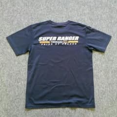 救助大会限定Tシャツ Lサイズ　消防 救急のサムネイル