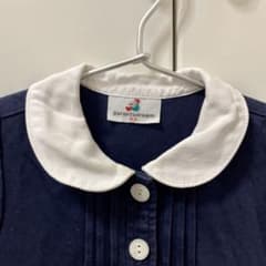 【sgnm様専用】parentsdreamワンピース90のサムネイル