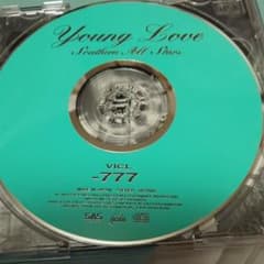 「サザンオールスターズ」Young Loveのサムネイル
