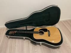 【美品】Martin　D28　単板　アコギ　マーチン　マーティンのサムネイル