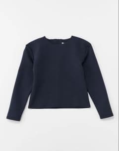 SLOANE x boutique310 80s パワーウーマン　ネイビー SLOANE x boutique310 80s パワーウーマン ネイビー - メルカリ