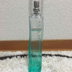 アクアシャボン ホワイトコットンのサムネイル