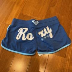 ROXY ショートパンツ レディース Mサイズのサムネイル