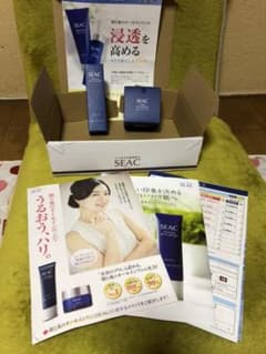 シーク朝、夜用.50ｇのサムネイル
