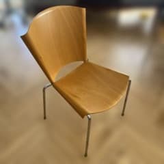 フレデリシア ナナ ディッツェル デンマーク 家具 チェア デザイナー