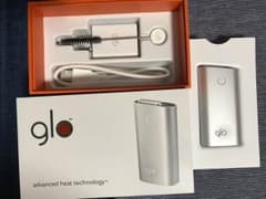 glo グローのサムネイル