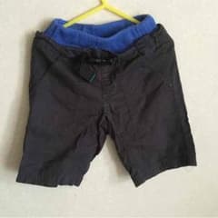 7/20まで1000→555円‼︎ 子ども服 110 古着 JUNKSTOREのサムネイル