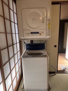 〇【引取限定】【未使用】東芝 TOSHIBA AW-7GM4 洗濯機 洗濯・脱水容量