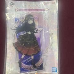 普*9様 魔法少女まどか☆マギカ ほむらアクリルスタンドのサムネイル