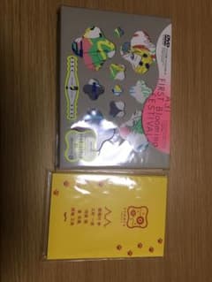 A3! FIRST Blooming FESTIVAL DVDのサムネイル