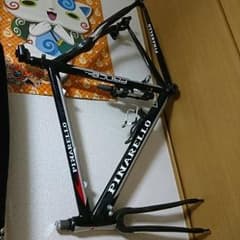ピナレロ プリンスsl  ピーター様のサムネイル