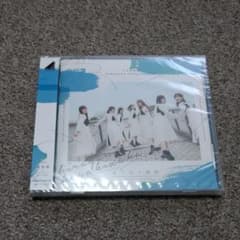 けやき坂46（現日向坂46）1stAlbum『走り出す瞬間』通常盤のサムネイル