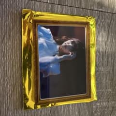 増本綺良　きらちゃん　マグネット　櫻坂のサムネイル