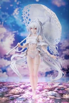 미개봉 ANIPLEX 레이디 아발론 1/7 스케일 피규어 FGO