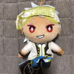 트위스테 칼림 EX 봉제인형