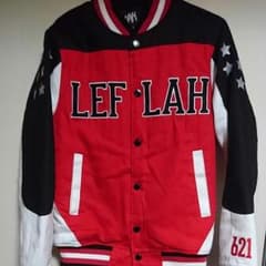 LEFLAH  スタジャンのサムネイル