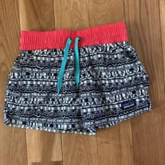 パタゴニア　ショートパンツ　水着カバーのサムネイル