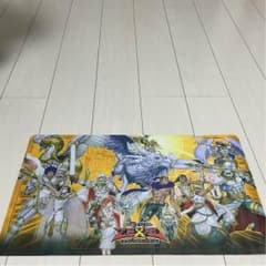 ライトロードプレイマットのサムネイル