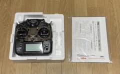 FUTABA 10Jヘリ用送信機のみのサムネイル