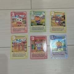 焼肉きんぐ　カード