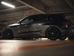 車高調】−40㍉ダウン可能Audi A3 30TFSI用RS⭐︎R Best⭐︎i - メルカリ