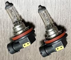 Philips フィリップス バルブ ハロゲン H8 12V 35W 12360