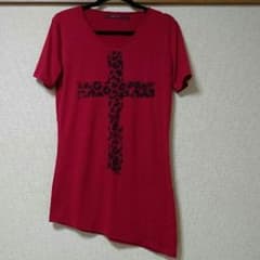 ギガフレア様専用　訳あり!売り切り価格!!　SEANA ワイドUネックＴシャツのサムネイル