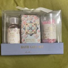 KUNIKA'S BISCUIT SHOP バスギフトセットのサムネイル