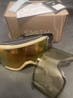 SMITH Squad XL Sandstorm Mind Expandersのサムネイル